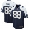 CeeDee Lamb Dallas Cowboys Nike Alternate Game Team-Trikot – Marineblau