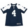 Dak Prescott Dallas Cowboys Nike Youth Throwback Game Jersey – Marineblau