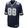 CeeDee Lamb Dallas Cowboys Nike Spieltrikot – Marineblau