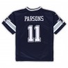 Micah Parsons Dallas Cowboys Nike Preschool Spieltrikot – Marineblau