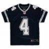 Dak Prescott Dallas Cowboys Nike Preschool Team Game Jersey – Marineblau