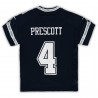 Dak Prescott Dallas Cowboys Nike Preschool Team Game Jersey – Marineblau