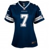 Trevon Diggs Dallas Cowboys Nike Mädchen-Jugend-Spieltrikot – Marineblau