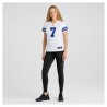 Trevon Diggs Dallas Cowboys Nike Damen-Spieltrikot – Weiß