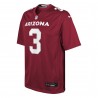 Budda Baker Arizona Cardinals Nike Jugend-Spieltrikot – Cardinal