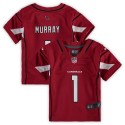 Kyler Murray Arizona Cardinals Nike Spieltrikot für Kleinkinder – Cardinal