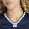 Trevon Diggs Dallas Cowboys Nike Damen-Spieltrikot – Marineblau