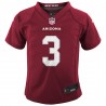 Budda Baker Arizona Cardinals Nike Vorschul-Spieltrikot – Cardinal