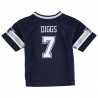 Trevon Diggs Dallas Cowboys Nike Spieltrikot für Kleinkinder – Marineblau