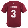 Budda Baker Arizona Cardinals Nike Vorschul-Spieltrikot – Cardinal