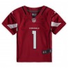 Kyler Murray Arizona Cardinals Nike Spieltrikot für Kleinkinder – Cardinal