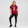 Budda Baker Arizona Cardinals Nike Damen-Team-Spieltrikot – Cardinal