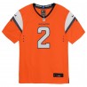 Patrick Surtain II Denver Broncos Nike Kleinkind-Spieltrikot aus der Mile High-Kollektion – Orange