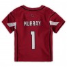 Kyler Murray Arizona Cardinals Nike Spieltrikot für Kleinkinder – Cardinal