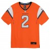 Patrick Surtain II Denver Broncos Nike Preschool Mile High Collection Spieltrikot – Orange