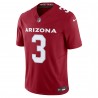 Budda Baker Arizona Cardinals Nike Vapor F.U.S.E. Limitiertes Jersey – Kardinal