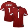 Kyler Murray Arizona Cardinals Nike Jugendspielspieler-Trikot – Cardinal