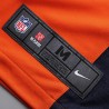 Peyton Manning Denver Broncos Nike Jugend-Team-Farbspiel-Trikot – Orange