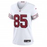 Trey McBride Arizona Cardinals Nike Damen-Spieltrikot – Weiß