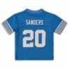 Barry Sanders Detroit Lions Mitchell & Ness Kleinkind 1996 Retired Legacy Trikot – Blau