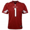 Kyler Murray Arizona Cardinals Nike Jugendspielspieler-Trikot – Cardinal