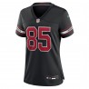 Trey McBride Arizona Cardinals Nike Damen-Ausweichtrikot – Schwarz