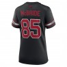 Trey McBride Arizona Cardinals Nike Damen-Ausweichtrikot – Schwarz