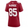 Trey McBride Arizona Cardinals Nike Damen-Spieltrikot – Cardinal