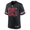 Trey McBride Arizona Cardinals Nike Alternatives Spieltrikot – Schwarz