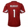 Kyler Murray Arizona Cardinals Nike Jugendspielspieler-Trikot – Cardinal