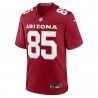 Trey McBride Arizona Cardinals Nike Spieltrikot – Cardinal