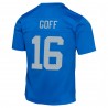 Jared Goff Detroit Lions Nike Jugend-Ausweichtrikot – Blau