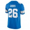 Jahmyr Gibbs Detroit Lions Nike Vapor F.U.S.E. Limitiertes Trikot – Blau