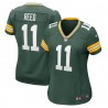 Jayden Reed Green Bay Packers Nike Damen-Spieltrikot – Grün