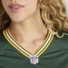 Jayden Reed Green Bay Packers Nike Damen-Spieltrikot – Grün