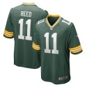 Jayden Reed Green Bay Packers Nike Spieltrikot – Grün