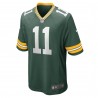 Jayden Reed Green Bay Packers Nike Spieltrikot – Grün