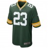 Jaire Alexander Green Bay Packers Nike Game Player-Trikot – Grün