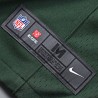 Jaire Alexander Green Bay Packers Nike Game Player-Trikot – Grün