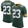 Jaire Alexander Green Bay Packers Nike Limited Trikot – Grün