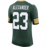 Jaire Alexander Green Bay Packers Nike Limited Trikot – Grün