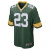 Jaire Alexander Green Bay Packers Nike Game Team-Trikot – Grün