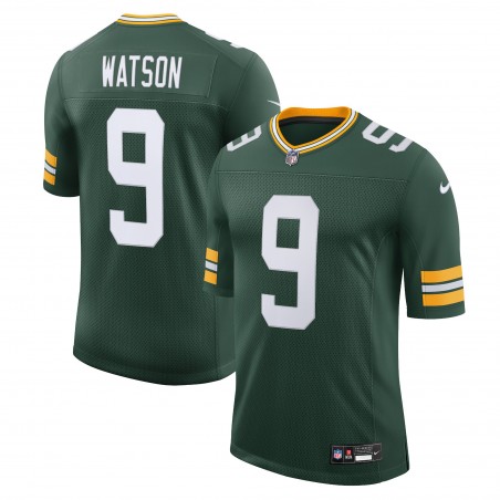 Christian Watson Green Bay Packers Nike Vapor Untouchable Limited Trikot – Grün