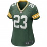 Jaire Alexander Green Bay Packers Nike Damen-Spieltrikot – Grün