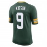 Christian Watson Green Bay Packers Nike Vapor Untouchable Limited Trikot – Grün