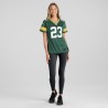 Jaire Alexander Green Bay Packers Nike Damen-Spieltrikot – Grün