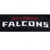 Bijan Robinson Atlanta Falcons Pro Standard Spielername und Nummer Pullover Hoodie – Schwarz