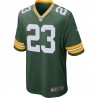 Jaire Alexander Green Bay Packers Nike Spieltrikot – Grün