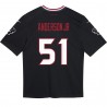 Will Anderson Jr. Houston Texans Nike Spieltrikot für Kleinkinder – Marineblau