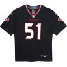 Will Anderson Jr. Houston Texans Nike Vorschul-Spieltrikot – Marineblau